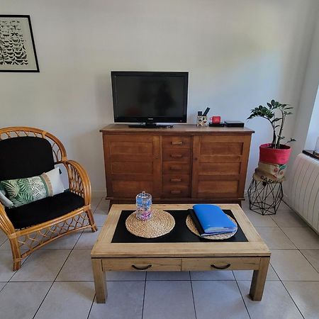 Gaillon Appartement Avec Terrasse מראה חיצוני תמונה