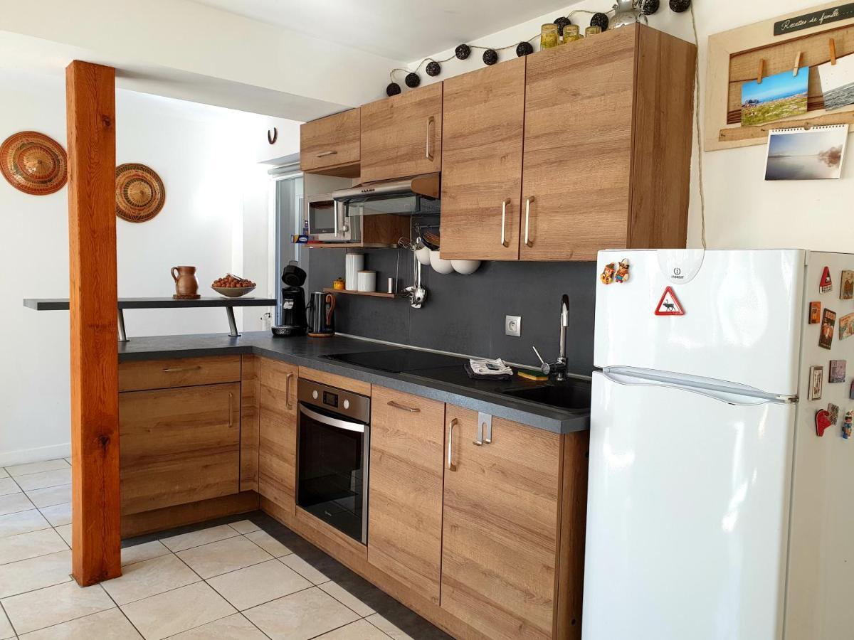 Gaillon Appartement Avec Terrasse מראה חיצוני תמונה
