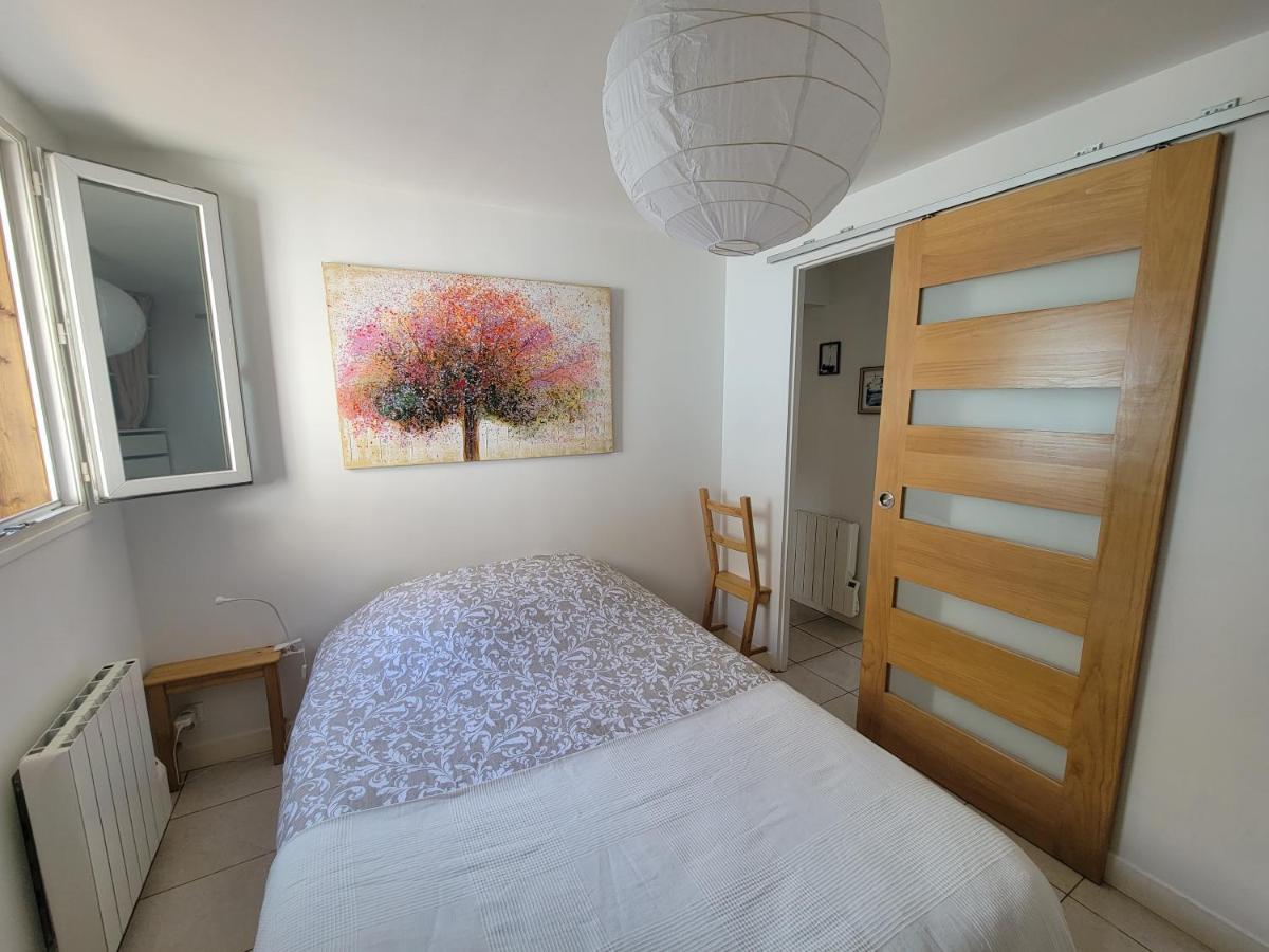 Gaillon Appartement Avec Terrasse מראה חיצוני תמונה