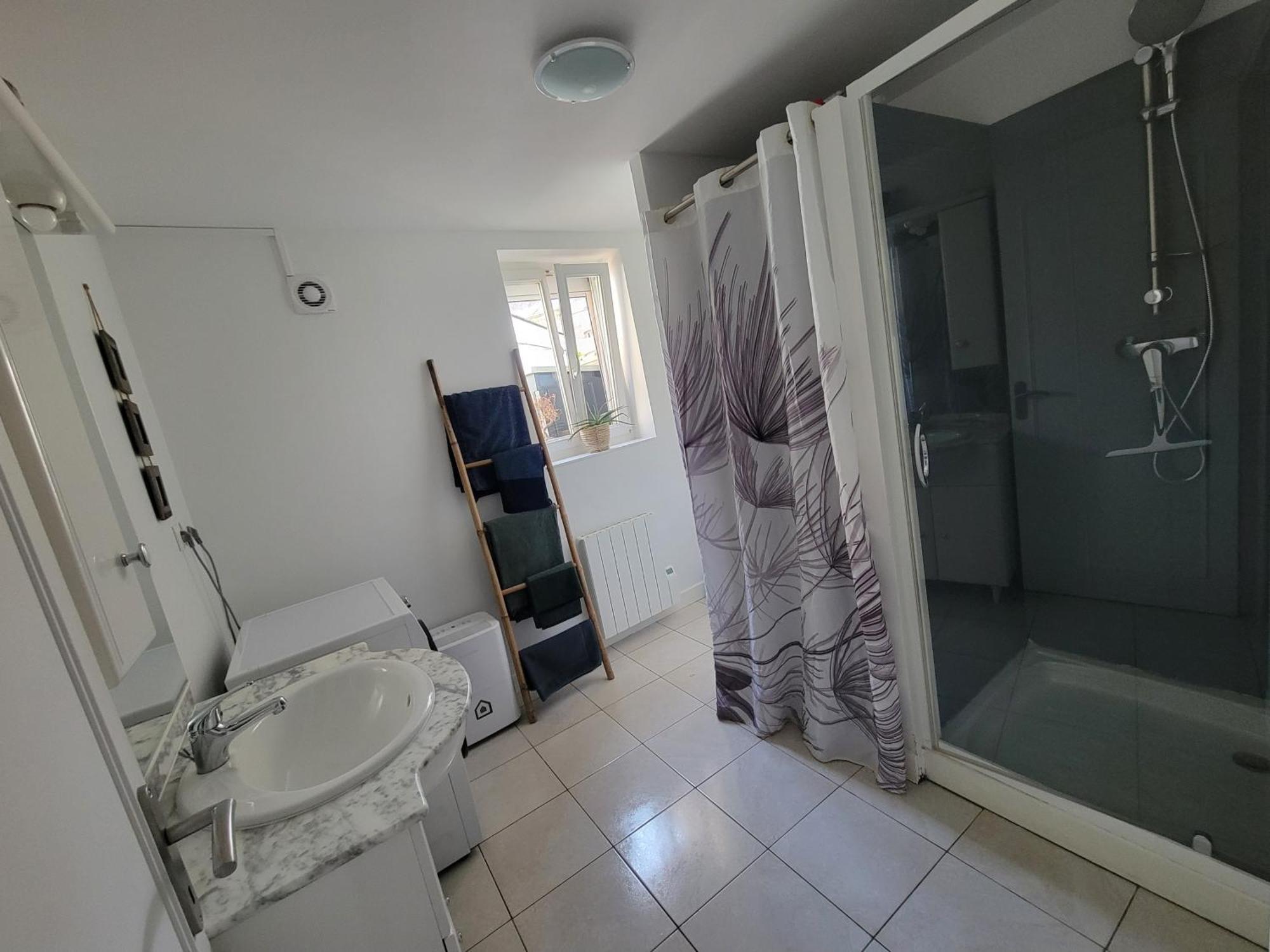Gaillon Appartement Avec Terrasse מראה חיצוני תמונה