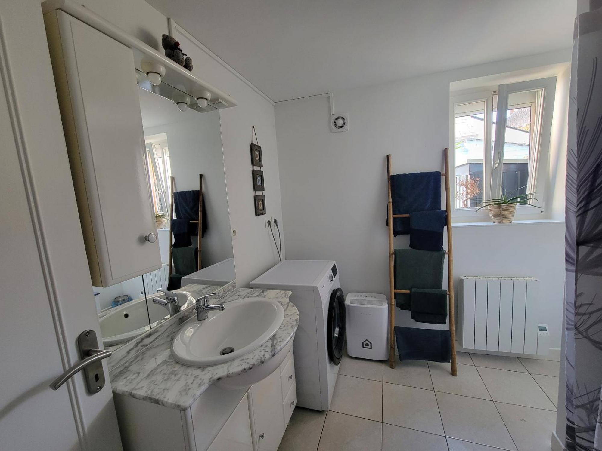 Gaillon Appartement Avec Terrasse מראה חיצוני תמונה